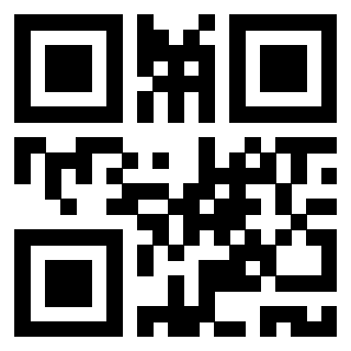 3917030713 QrCode associato
