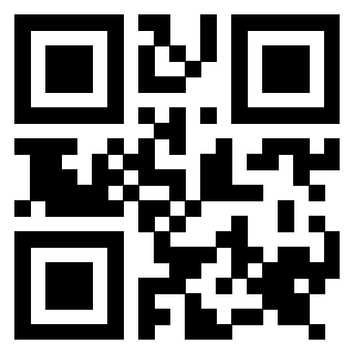 Il QrCode di 3917030715