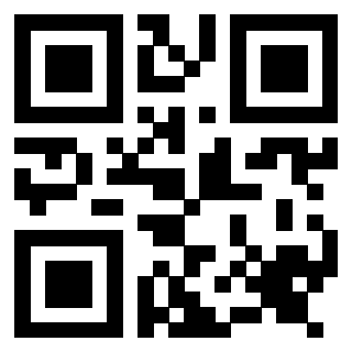 Immagine del QrCode di 3917030716
