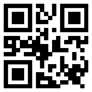 3917030717 - Immagine del Qr Code