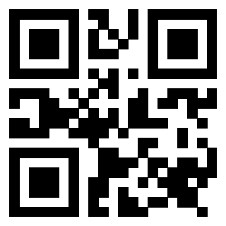 Immagine del Qr Code di 3917030719
