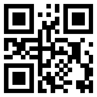 QrCode di 3917030720