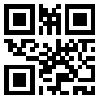 Scansione del Qr Code di 3917030724