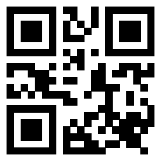 Il Qr Code di 3917030725