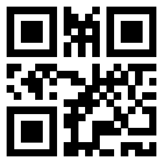 Scansione del Qr Code di 3917030728