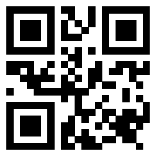 Scansione del Qr Code di 3917030731