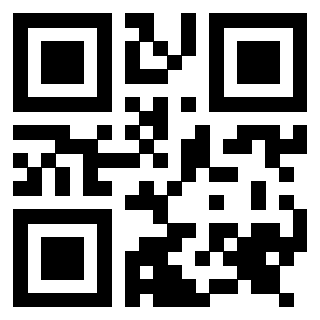 Il Qr Code di 3917030733