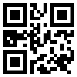 Immagine del Qr Code di 3917030736
