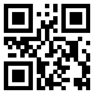 3917030737 - Immagine del Qr Code associato