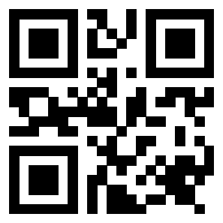3917030738 - Immagine del QrCode associato