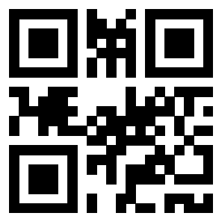 3917030741 QrCode associato