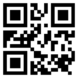 Il QrCode di 3917030743