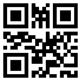 Immagine del Qr Code di 3917030744
