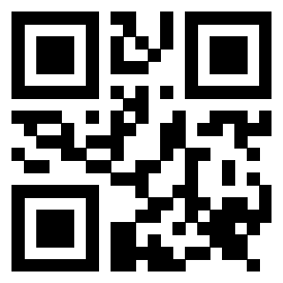Immagine del Qr Code di 3917030745