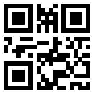 Scansione del Qr Code di 3917030750