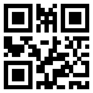 3917030751 QrCode associato
