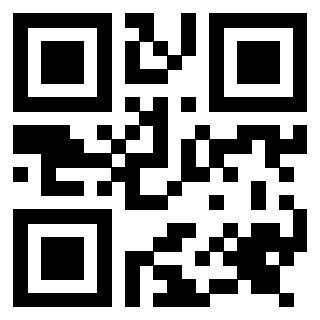 3917030752 QrCode associato