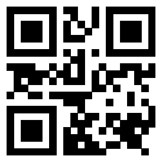 3917030753 - Immagine del Qr Code