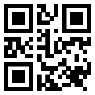 Immagine del Qr Code di 3917030754
