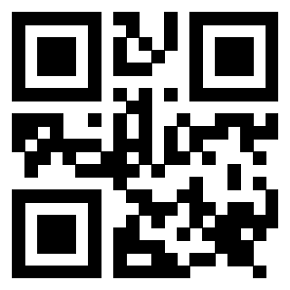 3917030755 QrCode associato