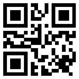 Scansione del Qr Code di 3917030756