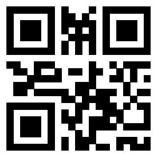 Scansione del Qr Code di 3917030757