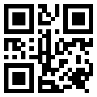 Scansione del Qr Code di 3917030758