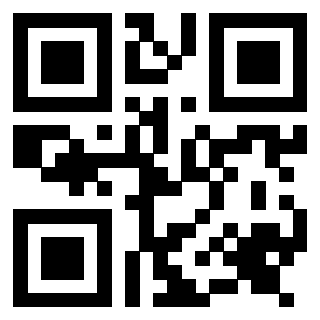 Immagine del QrCode di 3917030760