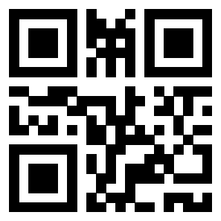3917030761 - Immagine del Qr Code