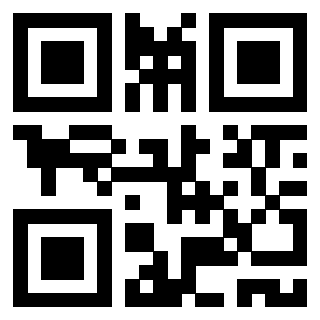 Il Qr Code di 3917030762