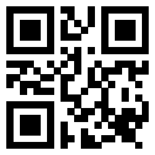 3917030765 - Immagine del Qr Code