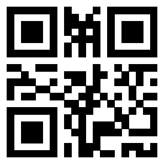 3917030768 QrCode associato