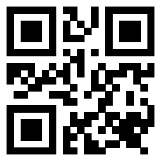 3917030769 QrCode associato