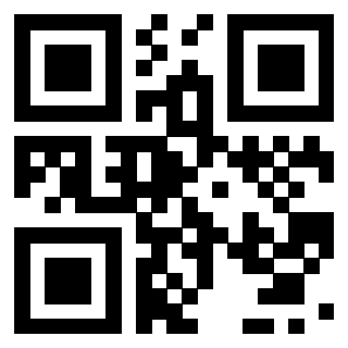 3917030773 Qr Code associato