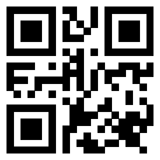 3917030774 QrCode associato