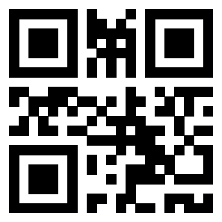 QrCode di 3917030777