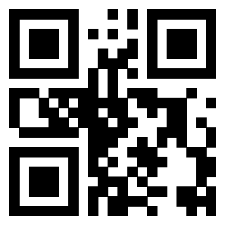 Immagine del QrCode di 3917030783