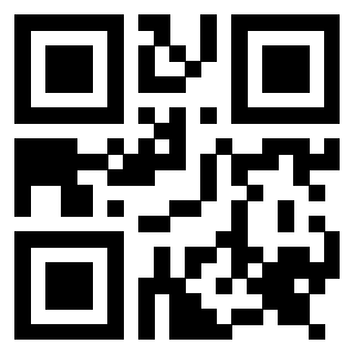 Scansione del Qr Code di 3917030785
