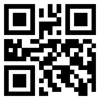 3917030787 - Immagine del Qr Code