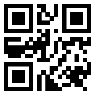 3917030788 Qr Code associato