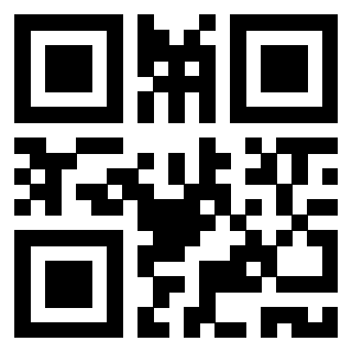 3917030789 - Immagine del Qr Code associato