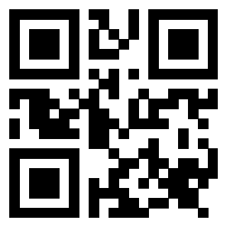 3917030795 - Immagine del QrCode associato