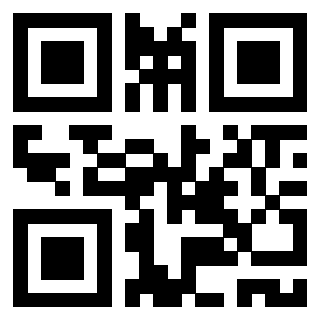 3917030796 - Immagine del QrCode associato