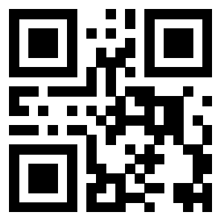 Immagine del Qr Code di 3917030799