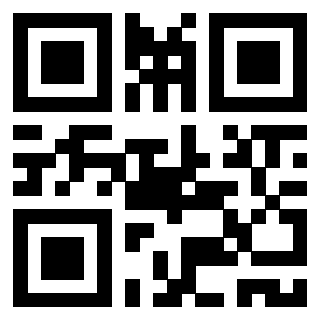 3917030800 - Immagine del Qr Code associato