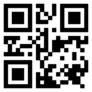 3917030802 - Immagine del Qr Code