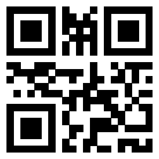 Il QrCode di 3917030804