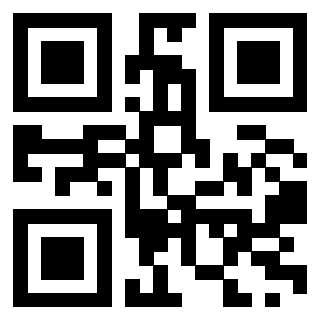 3917030806 Qr Code associato
