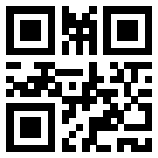 Il Qr Code di 3917030809