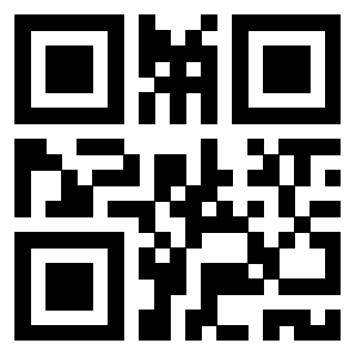 3917030810 - Immagine del Qr Code
